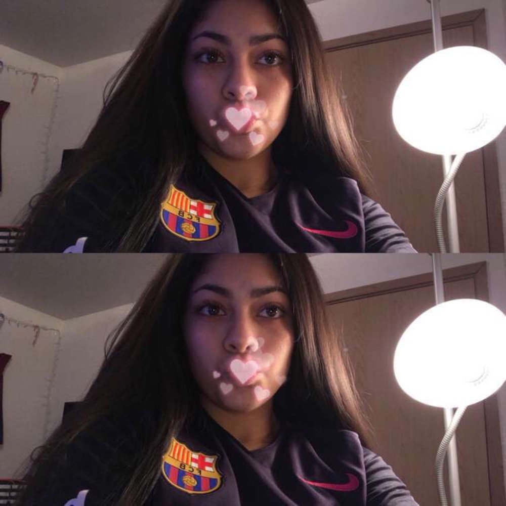 Meet your Posher, Faviola